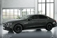 Mercedes-Benz E 200 din 2023 cu 5.928 km - oferta MER160757 - foto 3