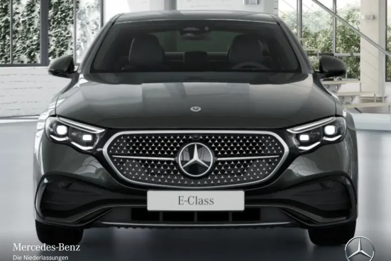 Mercedes-Benz E 200 din 2023 cu 5.928 km - oferta MER160757 - foto 6