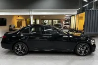 Mercedes-Benz E 300 din 2023 cu 58.200 km - oferta MER160758 - foto 4