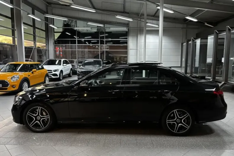 Mercedes-Benz E 300 din 2023 cu 58.200 km - oferta MER160758 - foto 8