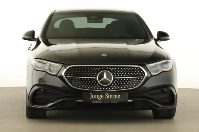 Mercedes-Benz E 220 din 2025 cu 9.995 km - oferta MER160759 - foto 2