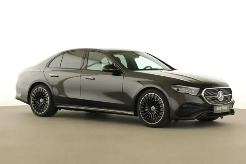 Mercedes-Benz E 220 din 2025 cu 9.995 km - oferta MER160759 - foto 8