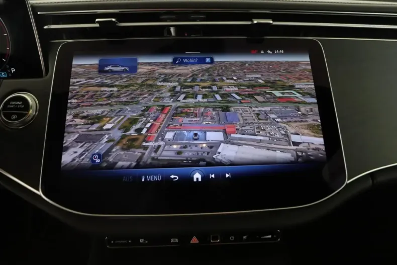 Mercedes-Benz E 220 din 2025 cu 9.995 km - oferta MER160759 - foto 11