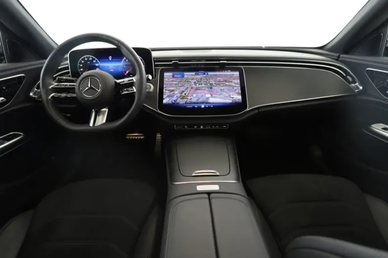 Mercedes-Benz E 220 din 2025 cu 9.995 km - oferta MER160759 - foto 15