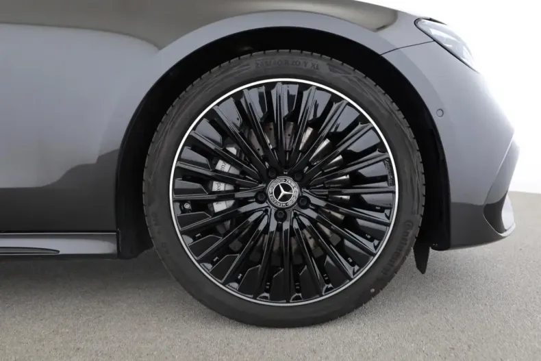 Mercedes-Benz E 220 din 2025 cu 9.995 km - oferta MER160759 - foto 16