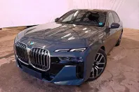 BMW 740 din 2025 cu 10.000 km - oferta BMW160760 - foto 2