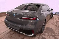 BMW 740 din 2025 cu 10.000 km - oferta BMW160760 - foto 5