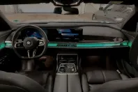 BMW 740 din 2025 cu 10.000 km - oferta BMW160760 - foto 9