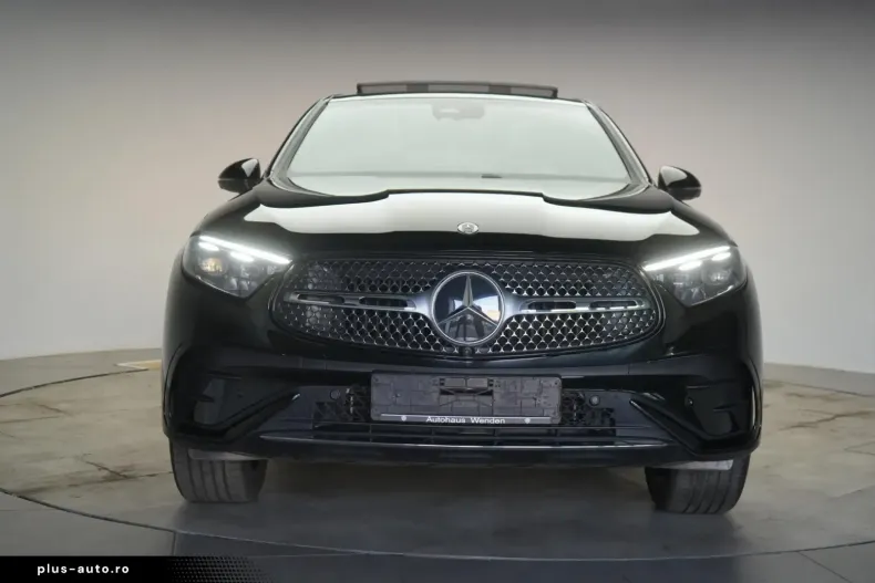 Mercedes-Benz GLC 300 din 2025 cu 11.000 km - oferta MER160761 - foto 2