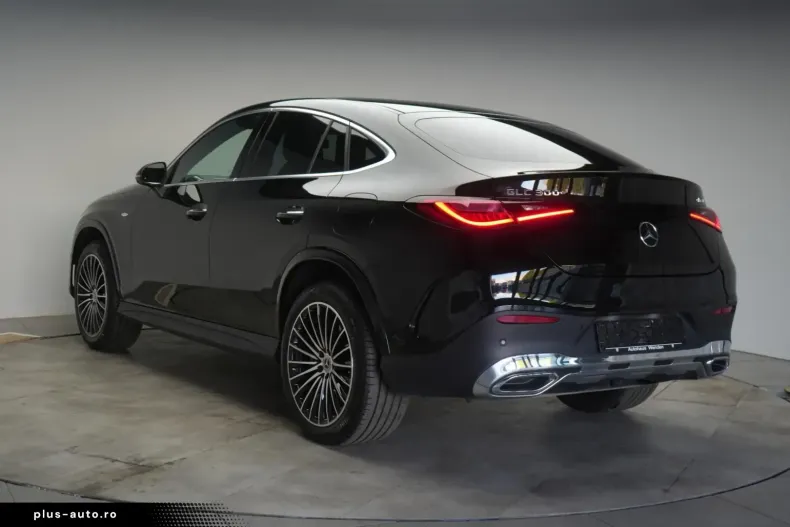 Mercedes-Benz GLC 300 din 2025 cu 11.000 km - oferta MER160761 - foto 5