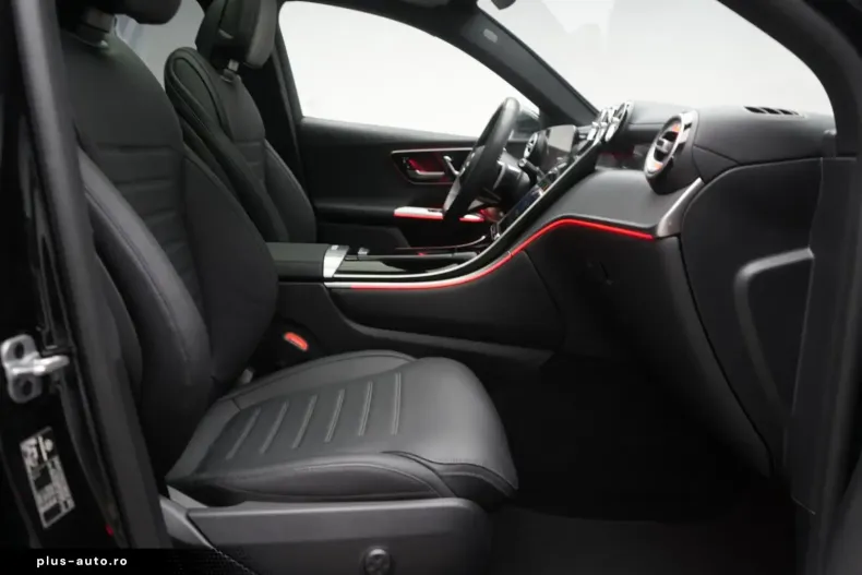Mercedes-Benz GLC 300 din 2025 cu 11.000 km - oferta MER160761 - foto 6