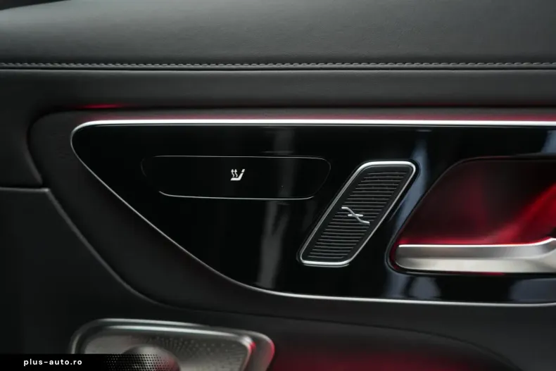 Mercedes-Benz GLC 300 din 2025 cu 11.000 km - oferta MER160761 - foto 9