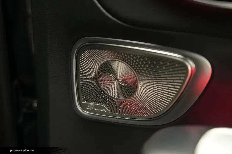 Mercedes-Benz GLC 300 din 2025 cu 11.000 km - oferta MER160761 - foto 10