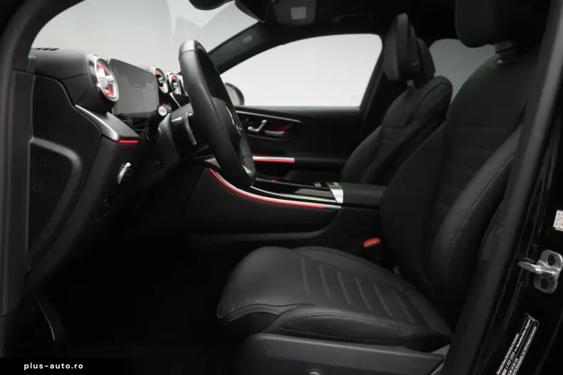 Mercedes-Benz GLC 300 din 2025 cu 11.000 km - oferta MER160761 - foto 11