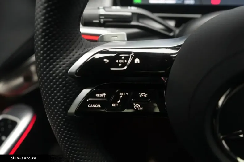 Mercedes-Benz GLC 300 din 2025 cu 11.000 km - oferta MER160761 - foto 18