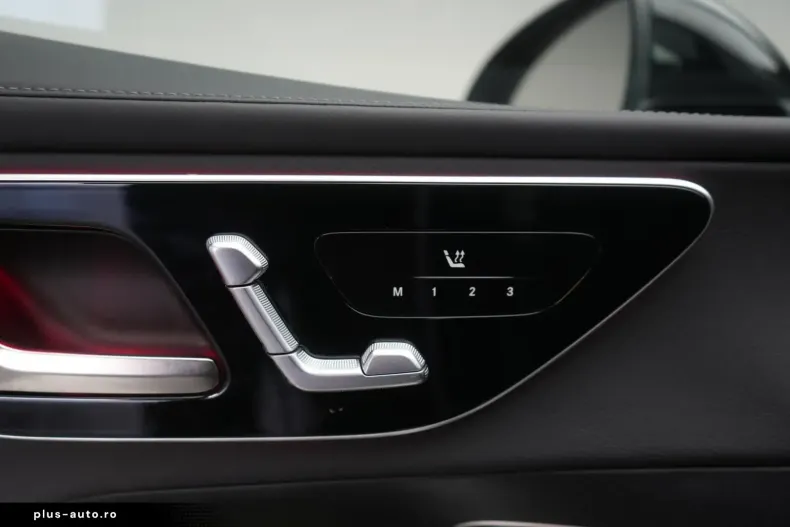 Mercedes-Benz GLC 300 din 2025 cu 11.000 km - oferta MER160761 - foto 22