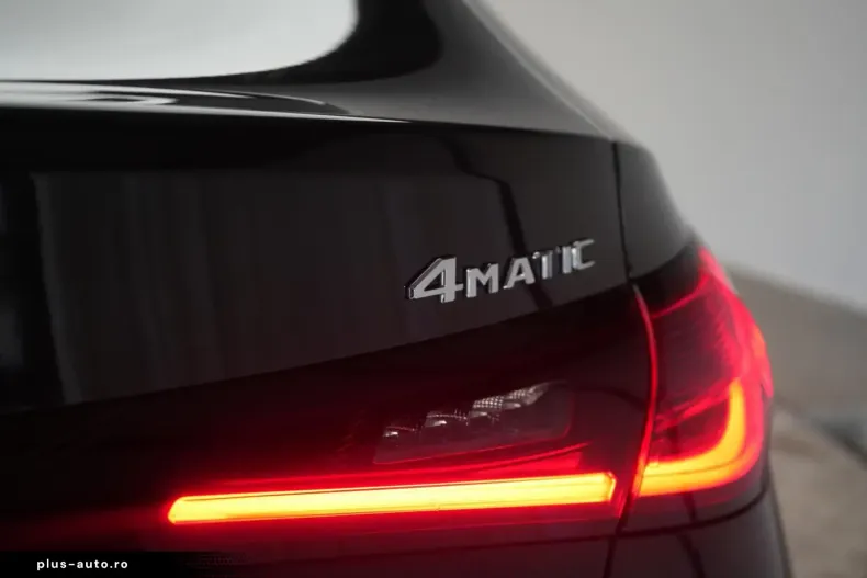 Mercedes-Benz GLC 300 din 2025 cu 11.000 km - oferta MER160761 - foto 26