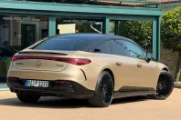 Mercedes-Benz EQS din 2024 cu 7.985 km - oferta MER160762 - foto 2