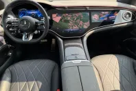 Mercedes-Benz EQS din 2024 cu 7.985 km - oferta MER160762 - foto 3