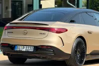 Mercedes-Benz EQS din 2024 cu 7.985 km - oferta MER160762 - foto 5