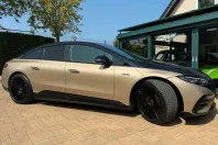 Mercedes-Benz EQS din 2024 cu 7.985 km - oferta MER160762 - foto 6