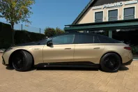 Mercedes-Benz EQS din 2024 cu 7.985 km - oferta MER160762 - foto 7