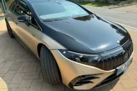 Mercedes-Benz EQS din 2024 cu 7.985 km - oferta MER160762 - foto 8