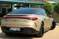 Mercedes-Benz EQS din 2024 cu 7.985 km - oferta MER160762 - foto 10