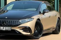 Mercedes-Benz EQS din 2024 cu 7.985 km - oferta MER160762 - foto 11