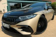 Mercedes-Benz EQS din 2024 cu 7.985 km - oferta MER160762 - foto 15