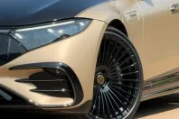 Mercedes-Benz EQS din 2024 cu 7.985 km - oferta MER160762 - foto 16