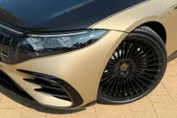 Mercedes-Benz EQS din 2024 cu 7.985 km - oferta MER160762 - foto 17