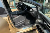 Mercedes-Benz EQS din 2024 cu 7.985 km - oferta MER160762 - foto 20