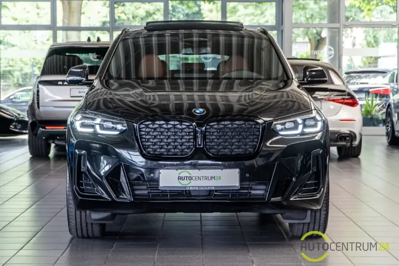 BMW X4 din 2025 cu 21.078 km - oferta BMW160763 - foto 3