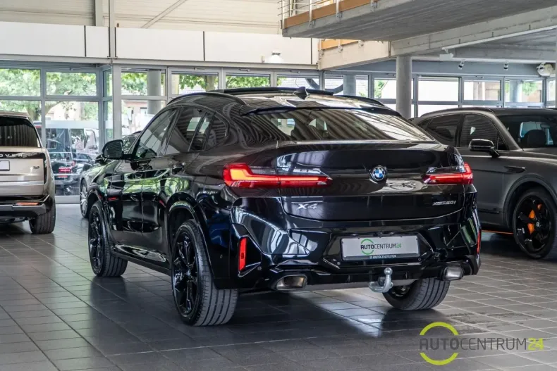 BMW X4 din 2025 cu 21.078 km - oferta BMW160763 - foto 7