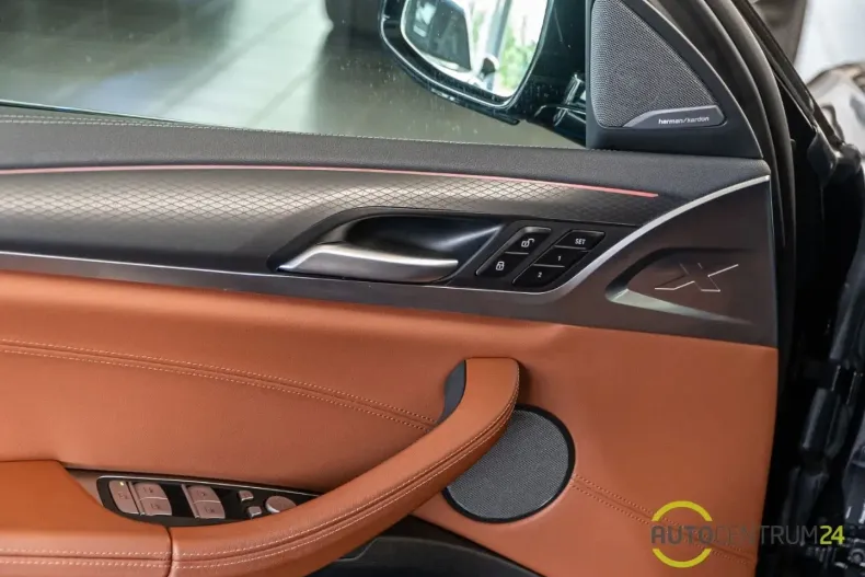 BMW X4 din 2025 cu 21.078 km - oferta BMW160763 - foto 10