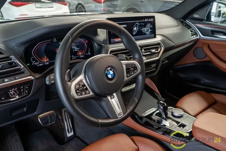 BMW X4 din 2025 cu 21.078 km - oferta BMW160763 - foto 11