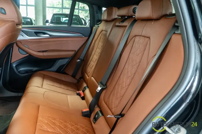 BMW X4 din 2025 cu 21.078 km - oferta BMW160763 - foto 13