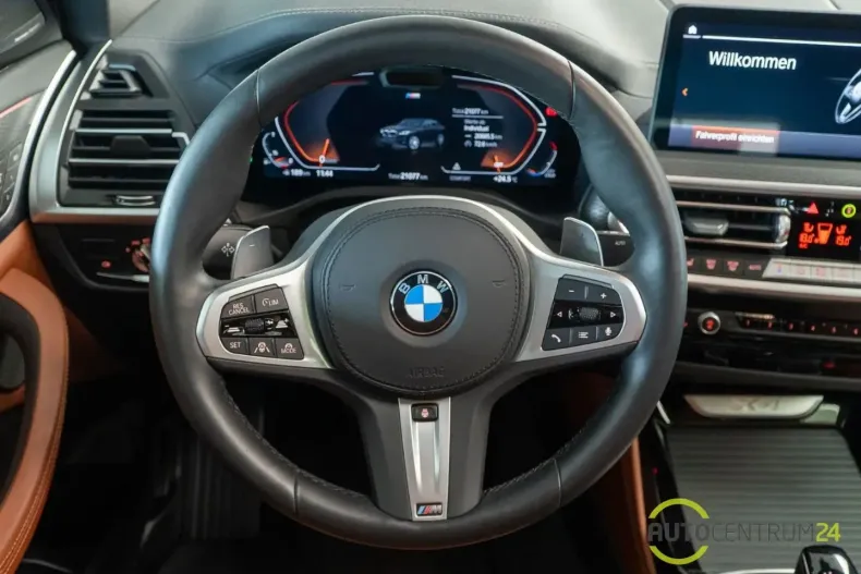BMW X4 din 2025 cu 21.078 km - oferta BMW160763 - foto 16