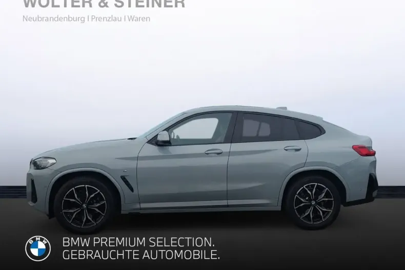 BMW X4 din 2024 cu 28.587 km - oferta BMW160764 - foto 2