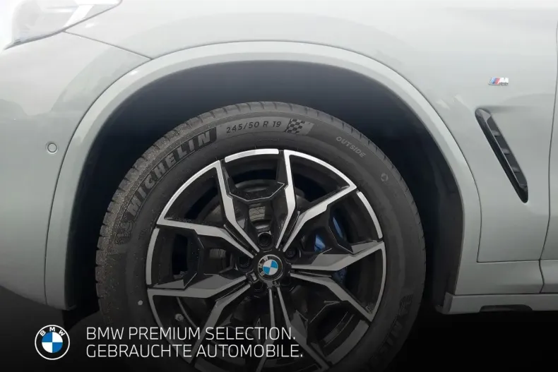 BMW X4 din 2024 cu 28.587 km - oferta BMW160764 - foto 6