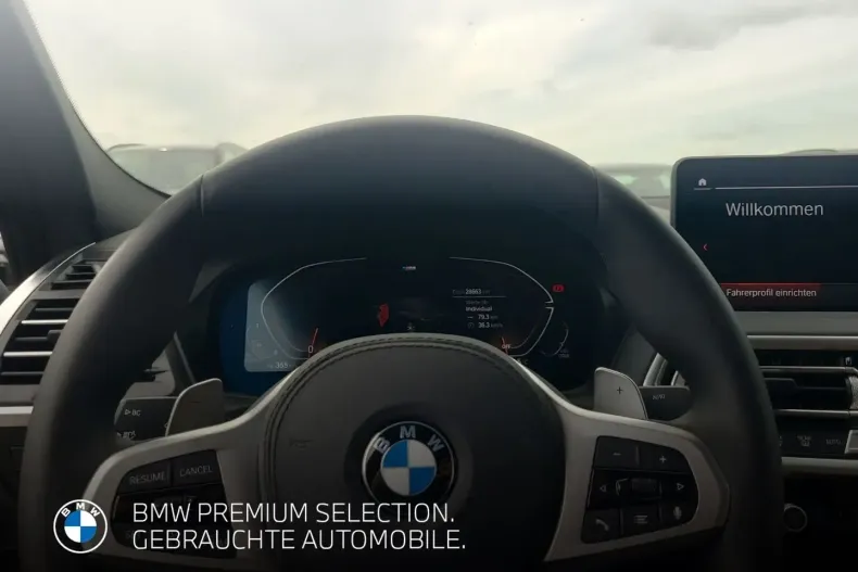 BMW X4 din 2024 cu 28.587 km - oferta BMW160764 - foto 8