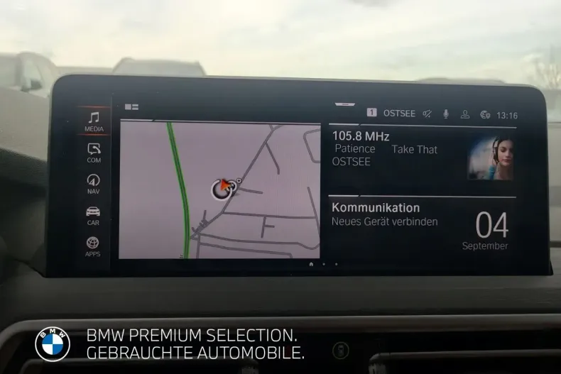 BMW X4 din 2024 cu 28.587 km - oferta BMW160764 - foto 10