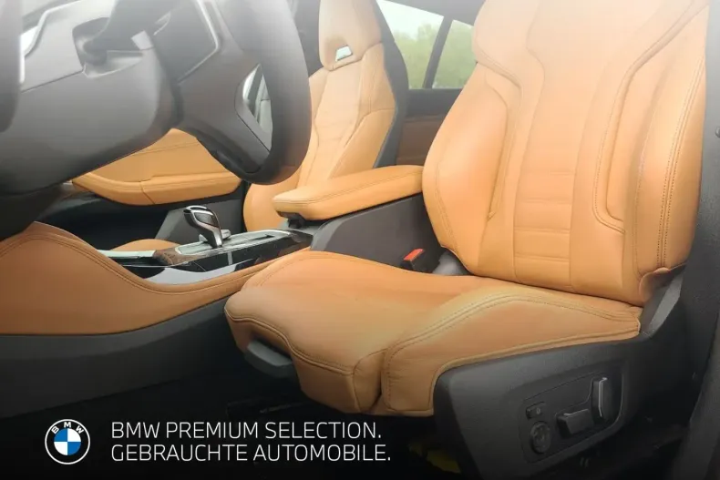 BMW X4 din 2024 cu 28.587 km - oferta BMW160764 - foto 11