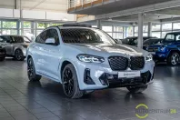 BMW X4 din 2025 cu 13.547 km - oferta BMW160765 - foto 1