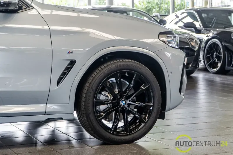 BMW X4 din 2025 cu 13.547 km - oferta BMW160765 - foto 5