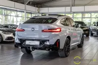 BMW X4 din 2025 cu 13.547 km - oferta BMW160765 - foto 9
