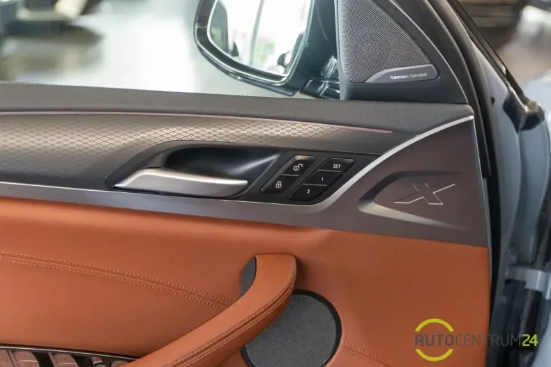 BMW X4 din 2025 cu 13.547 km - oferta BMW160765 - foto 10