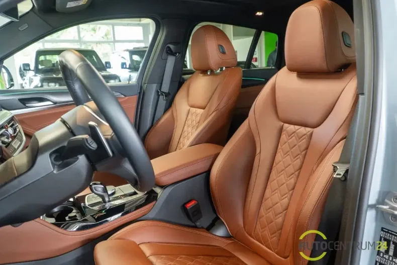 BMW X4 din 2025 cu 13.547 km - oferta BMW160765 - foto 12