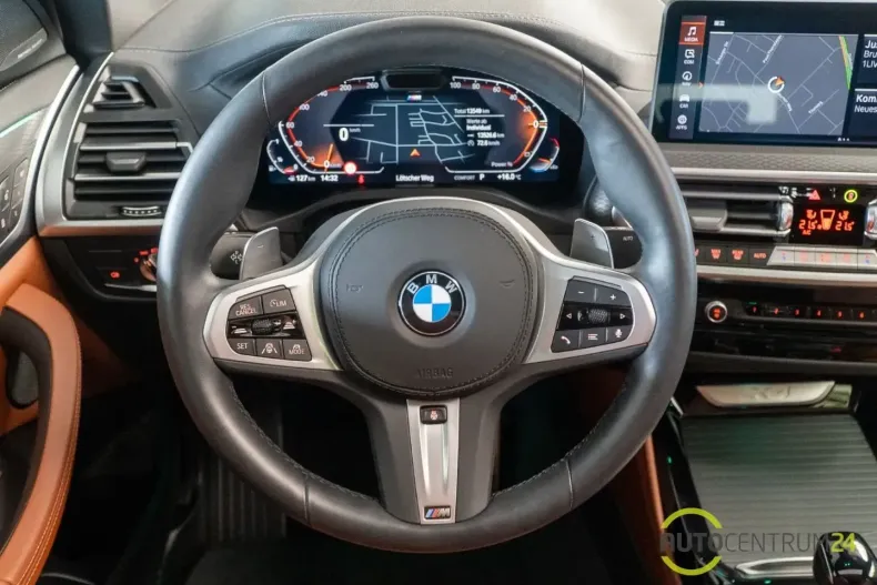 BMW X4 din 2025 cu 13.547 km - oferta BMW160765 - foto 16